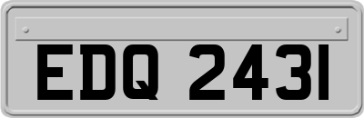 EDQ2431