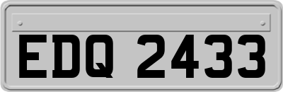 EDQ2433
