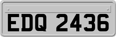 EDQ2436
