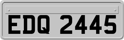 EDQ2445