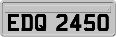 EDQ2450