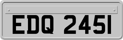 EDQ2451