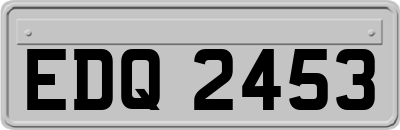 EDQ2453