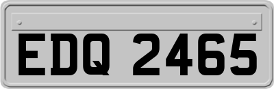 EDQ2465