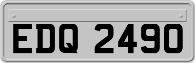 EDQ2490
