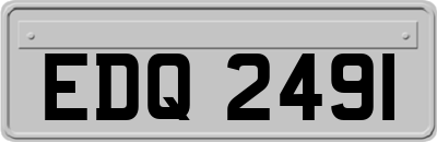 EDQ2491