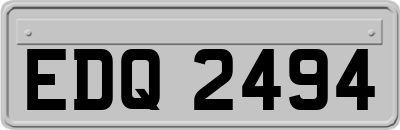 EDQ2494