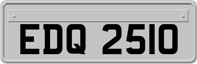 EDQ2510