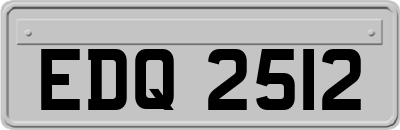 EDQ2512