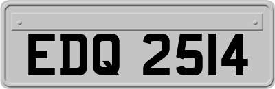 EDQ2514