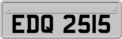 EDQ2515