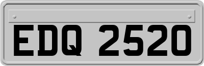 EDQ2520