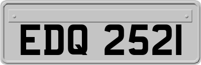 EDQ2521