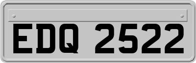 EDQ2522