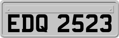 EDQ2523
