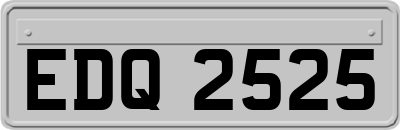 EDQ2525