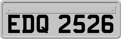 EDQ2526