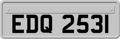 EDQ2531