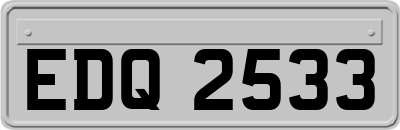 EDQ2533