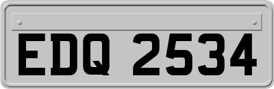 EDQ2534