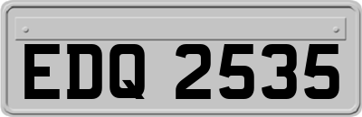EDQ2535