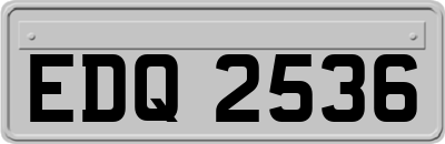 EDQ2536