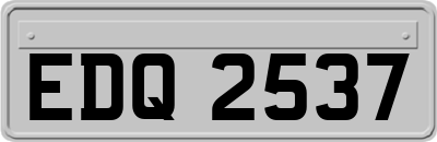 EDQ2537