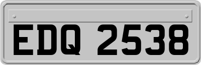 EDQ2538