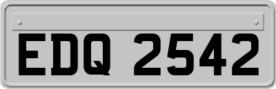 EDQ2542