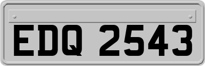 EDQ2543