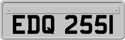 EDQ2551