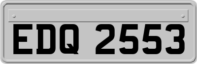 EDQ2553