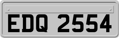 EDQ2554