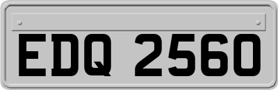 EDQ2560