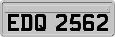 EDQ2562