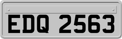 EDQ2563
