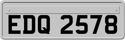 EDQ2578