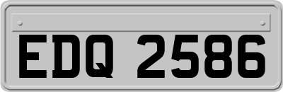 EDQ2586