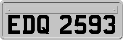 EDQ2593
