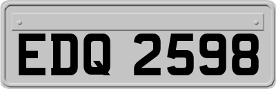 EDQ2598
