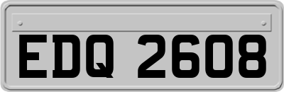 EDQ2608