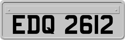 EDQ2612