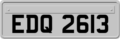EDQ2613