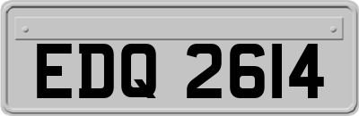 EDQ2614