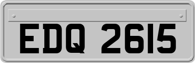 EDQ2615