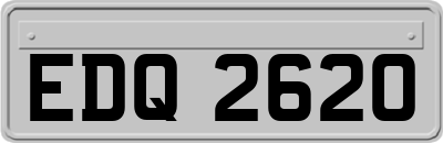 EDQ2620