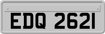 EDQ2621