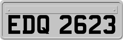 EDQ2623