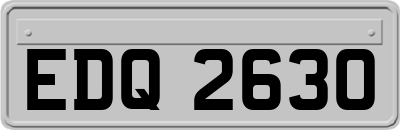 EDQ2630