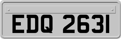 EDQ2631